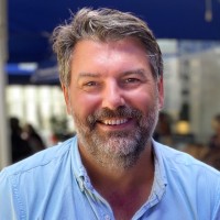 Get My Books Ltd Employee Rob Duncan's profile photo