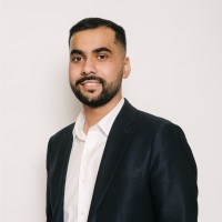 Quadshift Employee Raizan Chowdhury's profile photo