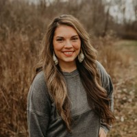 Anytime Fitness Employee Whitney Jarzab's profile photo