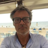 IKKS Employee Enrico Ruffa's profile photo
