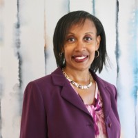 Bank of America Employee Katrina Smith's profile photo