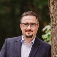 Cornerstone Employee James Wagstaff's profile photo