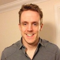 STUDIO PROMOTIONS Employee Daniel Lewis's profile photo