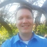 Applied Industrial Technologies Employee Chris Claxton's profile photo