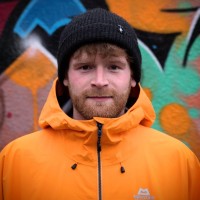 ITV Employee Cameron Roy's profile photo