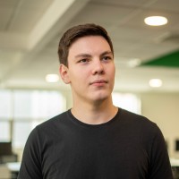 Alaris Security Employee David Colombo's profile photo
