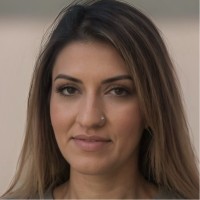 MetLife Employee Ann Choudhry's profile photo
