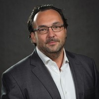 Infosector Employee Tamás Pék's profile photo