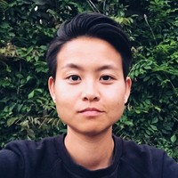 Cash App Employee Katie Chen's profile photo