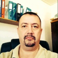 CIGRAC Employee Serge Voiseau's profile photo