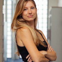 Reebok Europe Employee Nicole Aranda's profile photo