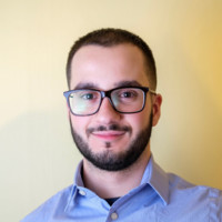 Caffè Nero Americas Employee Richard Neira's profile photo