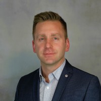 Boeing Employee Nathan Packard's profile photo