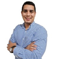 IPAC ACERO Employee Jorge Neira's profile photo