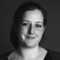 OCUS Employee Laetitia Buguellou's profile photo