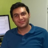TLS Consulting Pty Ltd Employee Payam Yazdkhasti's profile photo