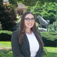 University of Connecticut Employee Sarah Bernhardt's profile photo