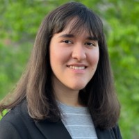 LIVE Lab Employee Claudia Gatica's profile photo