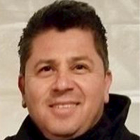 James Gonzales Email & Phone Number