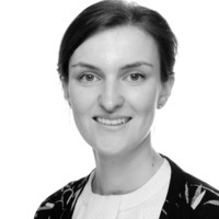 Holisticon AG Employee Caroline Tobaben's profile photo