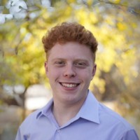 The HELOC Company Employee Jacob Levine's profile photo