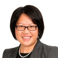 MyRepublic Employee Lavinia Koh's profile photo