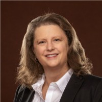 Girl Scouts of the Kansas Heartland Employee Lesley Hazleton's profile photo