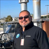 Santa Clara County Library District (SCCLD) Employee Richard Vega's profile photo