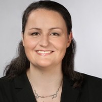Datatrain GmbH Employee Victoria Stippa's profile photo