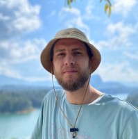 Supervisely Employee Nikolai Petukhov's profile photo