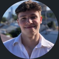 Blok Employee Sean Dominique's profile photo