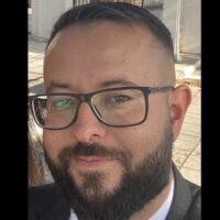 LAKIDIS SA Employee Rafail Barkas's profile photo