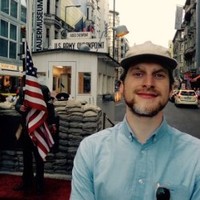 University of Toronto Scarborough Employee Samuel Reimer's profile photo