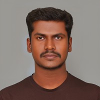 Fresa Technologies Employee Uthamaselvan Mariyappan's profile photo