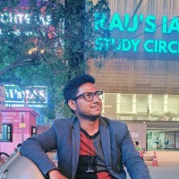 ZNSoftech Pvt Ltd Employee Mudassir Arif's profile photo
