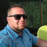 Pro-Surve Technical Services Employee Scott Woodard's profile photo