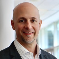 Insight PA Cyber Charter School Employee Michael Frost's profile photo