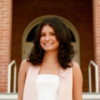 GIRLS' LIFE magazine Employee Camila Roman's profile photo