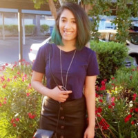 BAM Labs, Inc. Employee Anoli Shah's profile photo