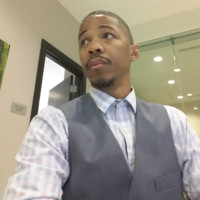 Ernest Johnson Email & Phone Number
