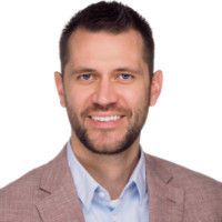 D4C DENTAL BRANDS, INC. Employee Britton Burton's profile photo