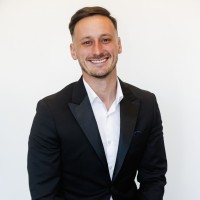 Loan Market Employee Dan Pye's profile photo
