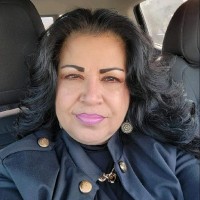 Laura O. Rodriguez Email