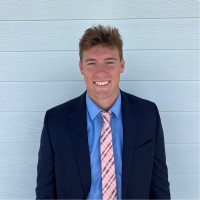 Seth Cribben Email