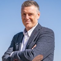 Zealux Europe Employee Stephane Ledru's profile photo