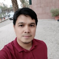 Roy Sena Jr. Email