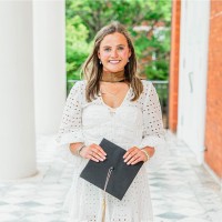 PwC Employee Catherine Couch's profile photo