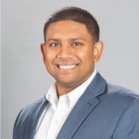 Alexander Mohammed Email & Phone Number
