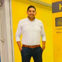 AccuVize Employee Ali Labib's profile photo