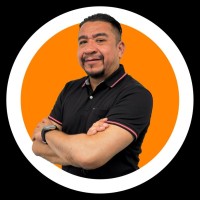 bineo Employee Ulises Granados Martínez's profile photo